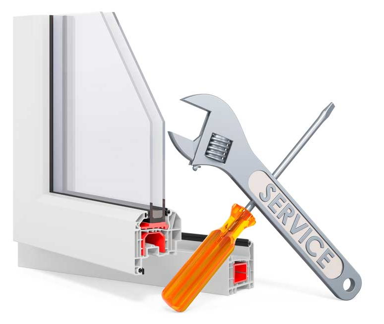 upvc window repairs near me