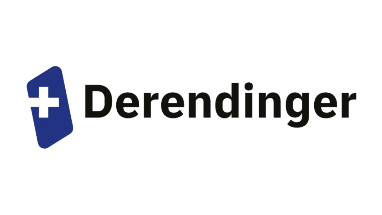 Logo Derendinger