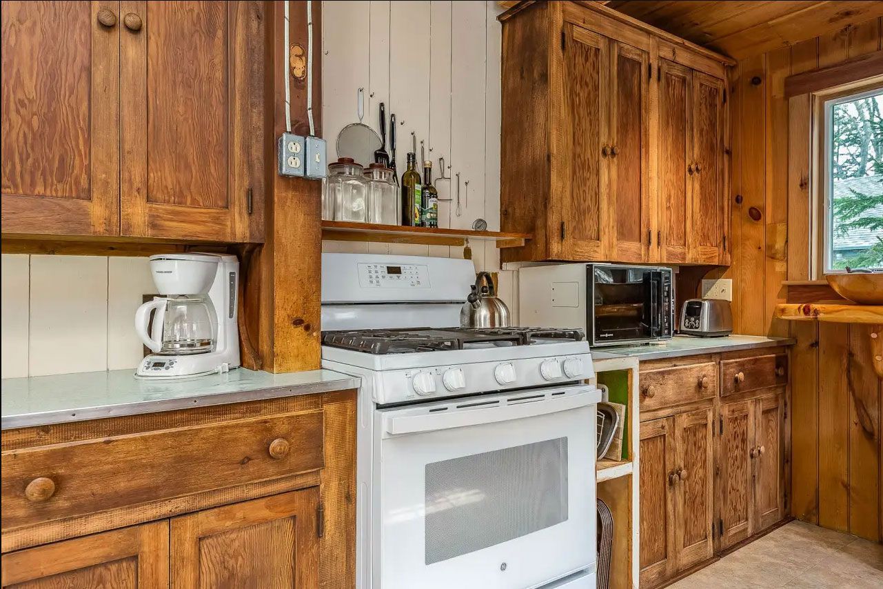 Maine Vacation Rental