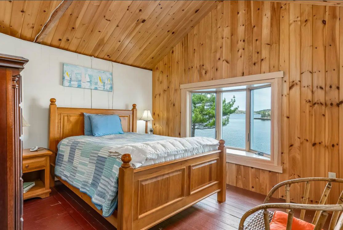 Main Vacation Rental