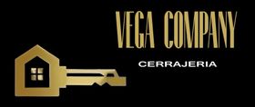 VEGA COMPANY CERRAJERIA LOGO