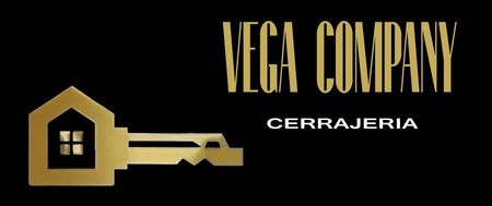 VEGA COMPANY CERRAJERIA logo