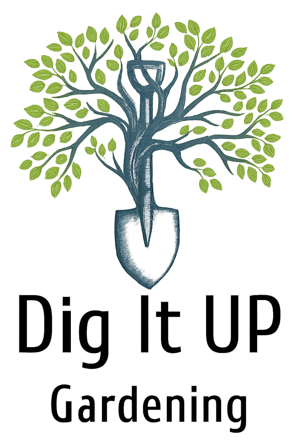 Dig It Up Gardening
