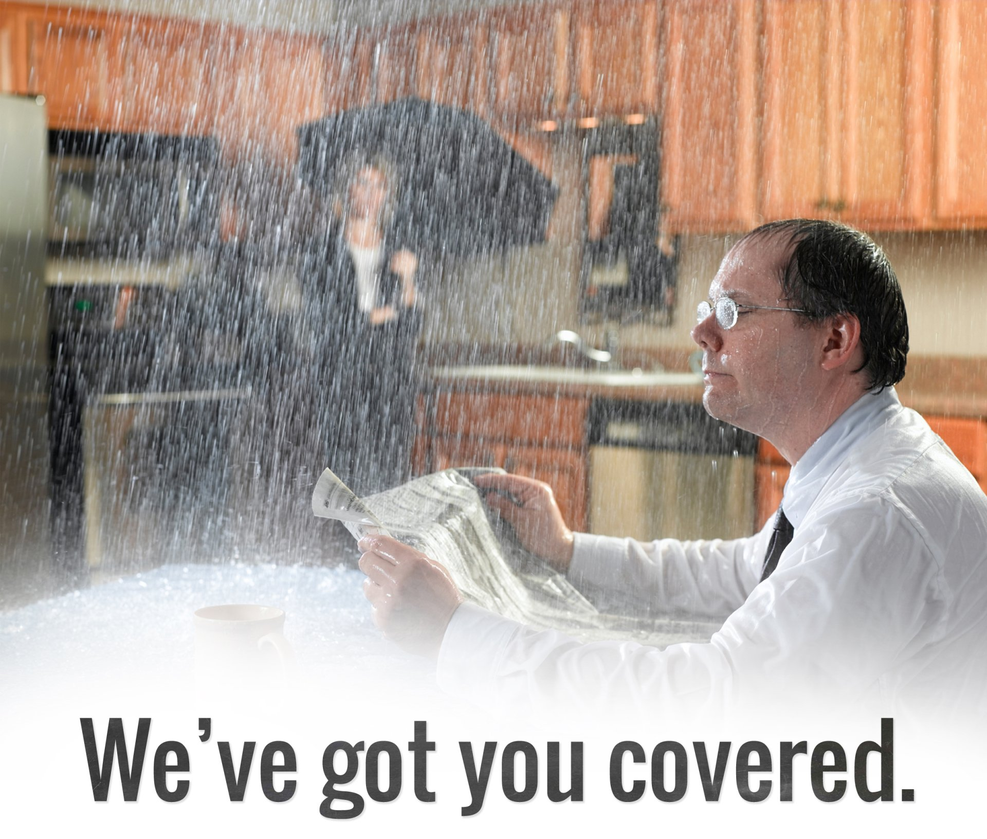 Flood Damage Pompano Beach FL