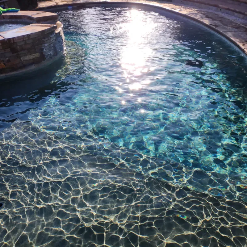 Tomao Platinum Client Pool Pic 1