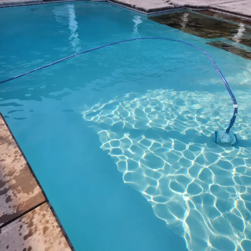 Tomao Platinum Client Pool Pic 1