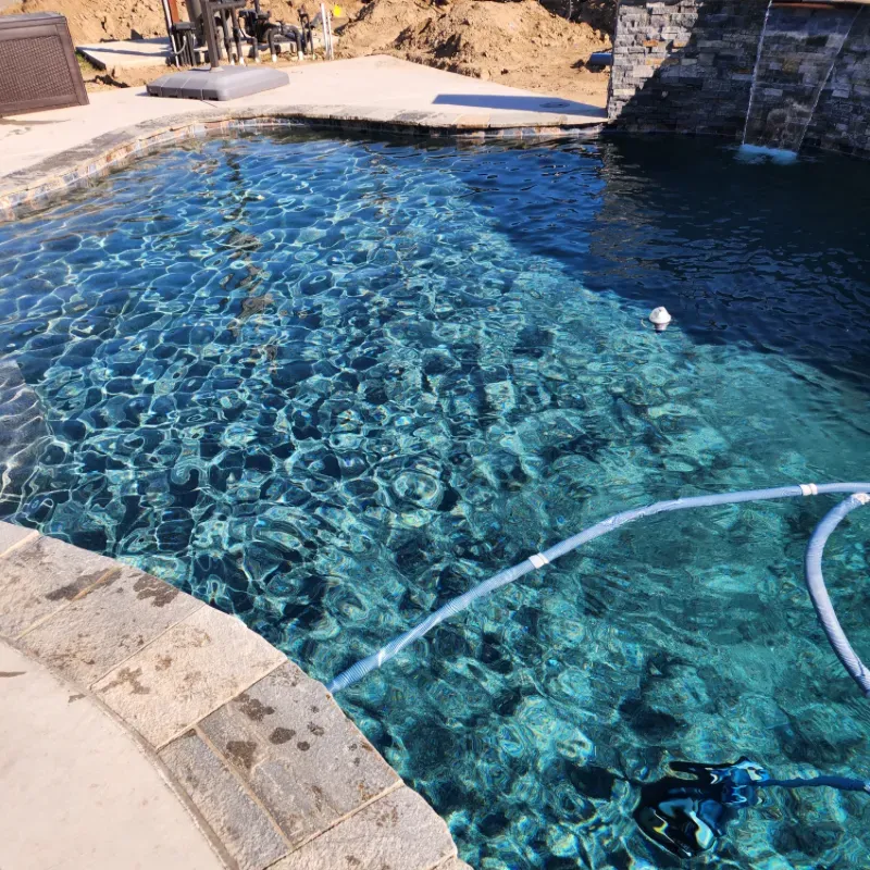 Tomao Platinum Client Pool Pic 1