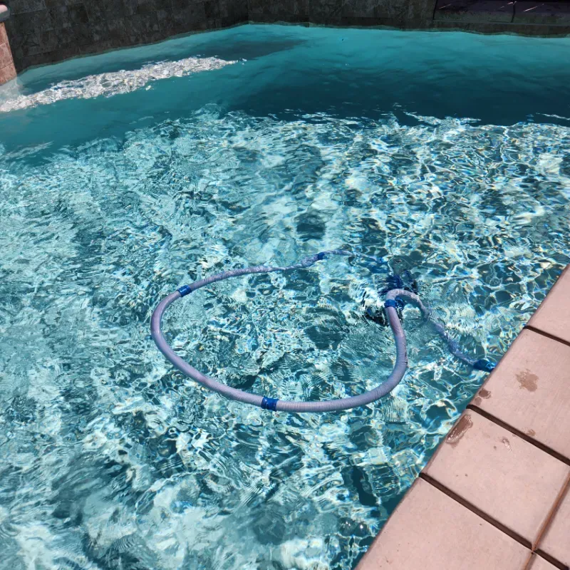 Tomao Platinum Client Pool Pic 1