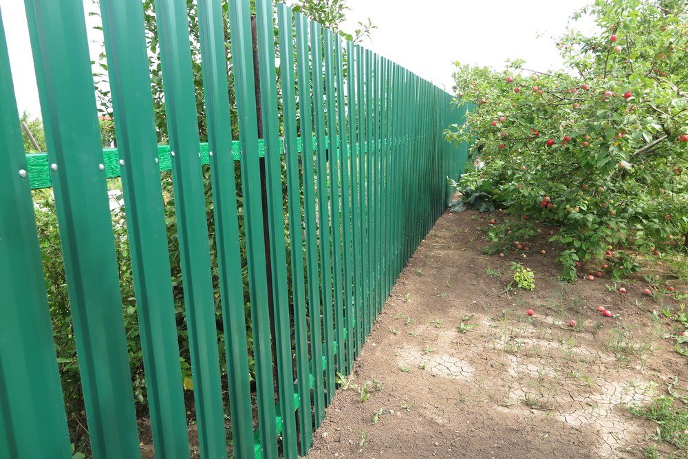 Aluminium Fencing Burleigh Heads | Kelmac Fencing