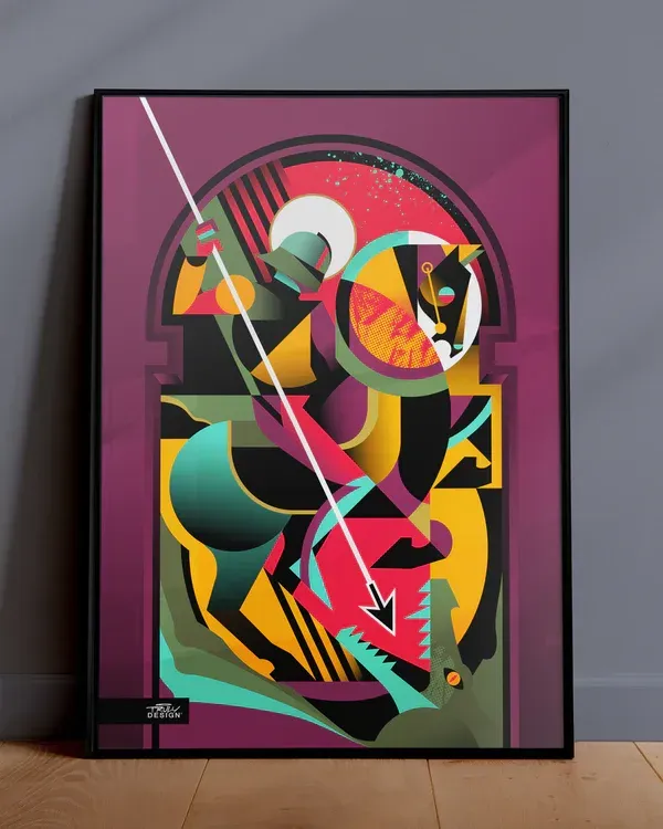 Truly Design - Saint-Georges