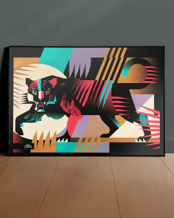 Truly Design - Macan