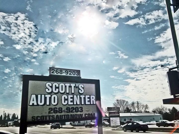 Scotts Auto Now ,Potsdam NY Used Car Dealer