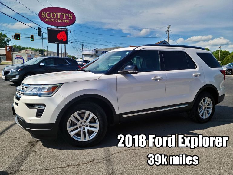 Scotts Auto Now ,Potsdam NY Used Car Dealer