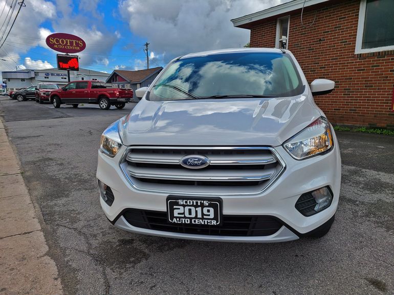 Scotts Auto Now ,Potsdam NY Used Car Dealer