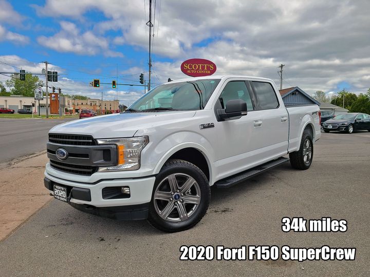 Scotts Auto Now ,Potsdam NY Used Car Dealer