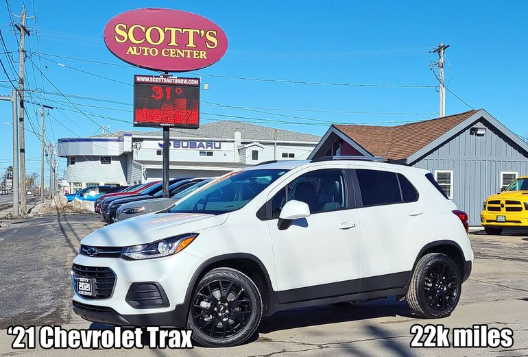 Scotts Auto Now ,Potsdam NY Used Car Dealer