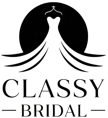 Classy Bridal logo