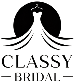 Classy Bridal logo
