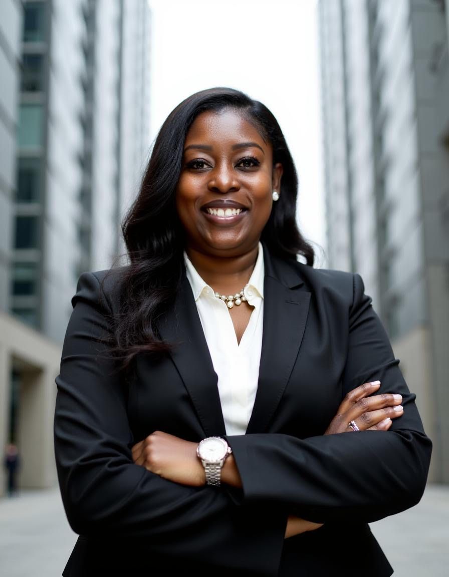 CEO Latanza Price-McGee