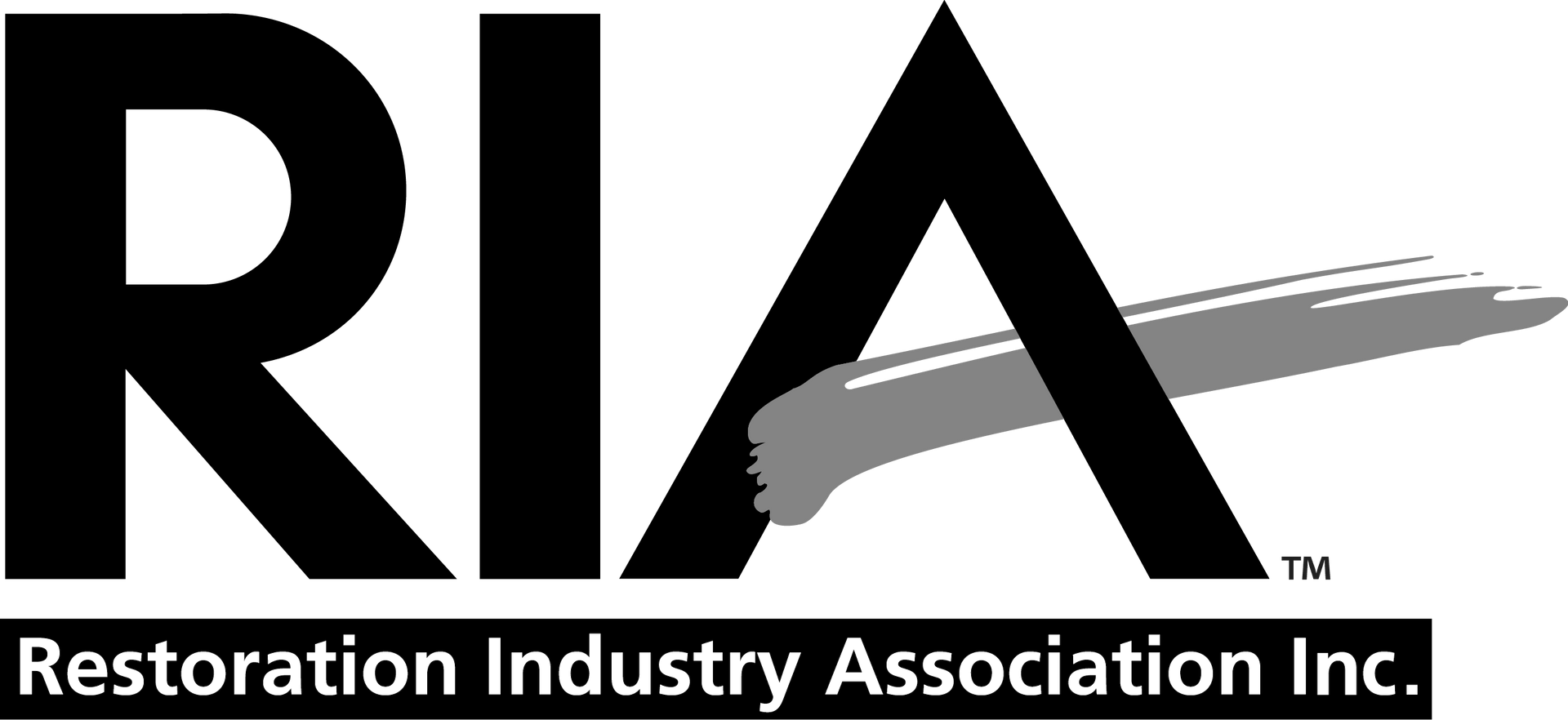 Restoration Industry Association Logo