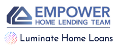 Luminate Home Loans logo