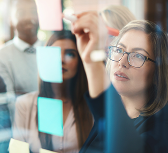 communications strategy and planning