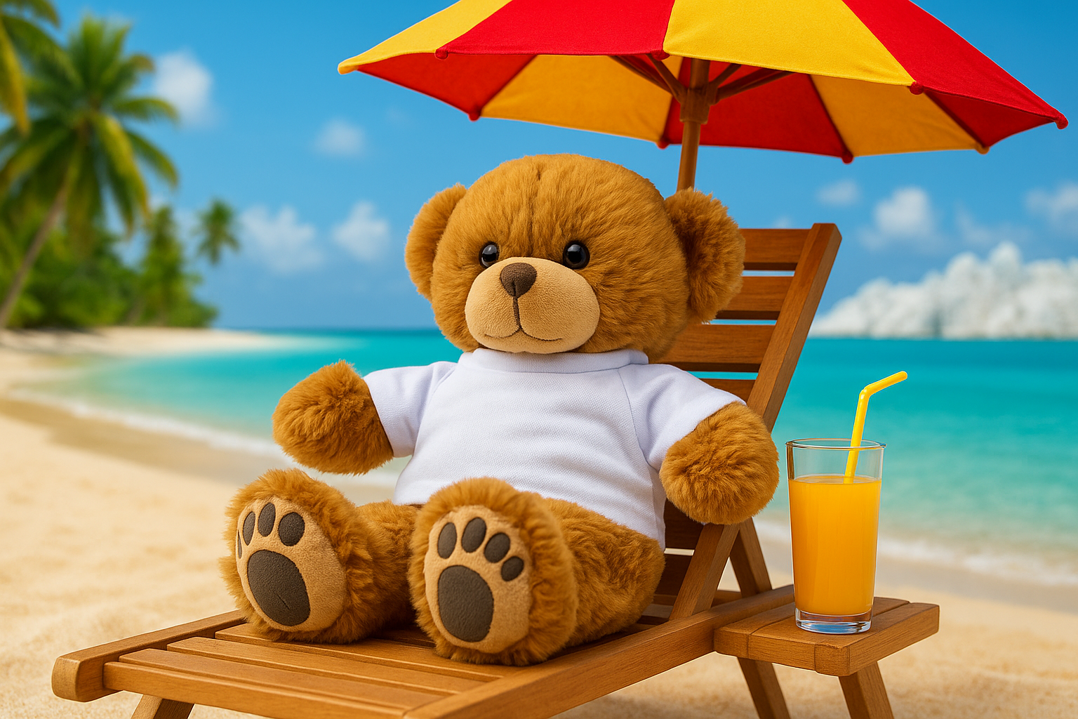 Cerchi un regalo speciale, un compagno di coccole o un gadget promozionale tenerissimo? I peluche orso e gli orsacchiotti peluche firmati Creatoys sono la scelta perfetta! Realizzati con materiali di alta qualità, certificati e personalizzabili, i nostri orsetti di peluche sono ideali per bambini, adulti, eventi aziendali e operazioni di marketing emozionale. Peluche Orso e Orsacchiotti Peluche