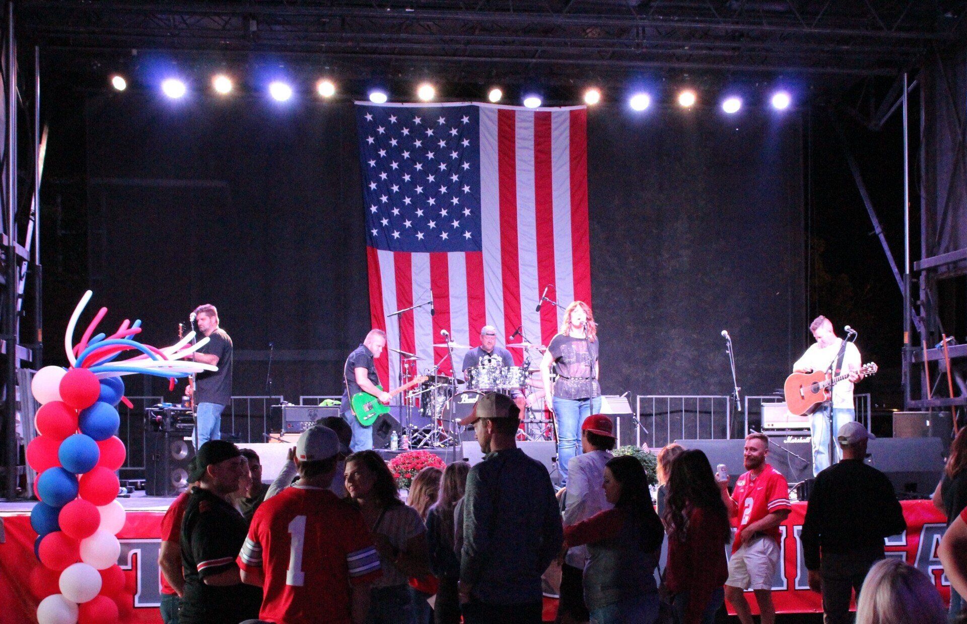 2021 Tailgate Gallery