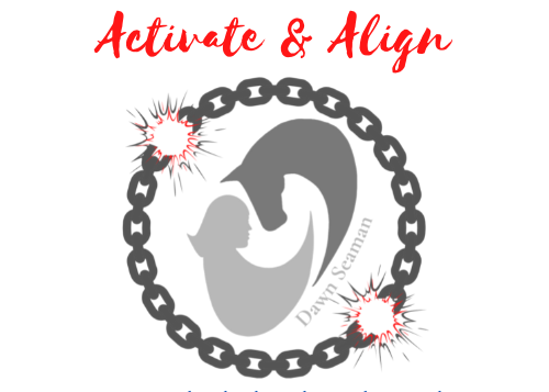 Activate & Align Therapy Logo