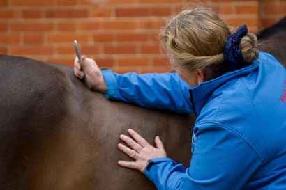 Myofascial Release Therapy