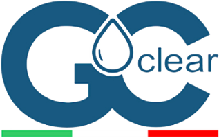 logo gc clear