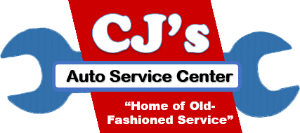 CJ's Auto Service Center
