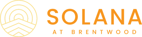 Solana at Brentwood Logo 