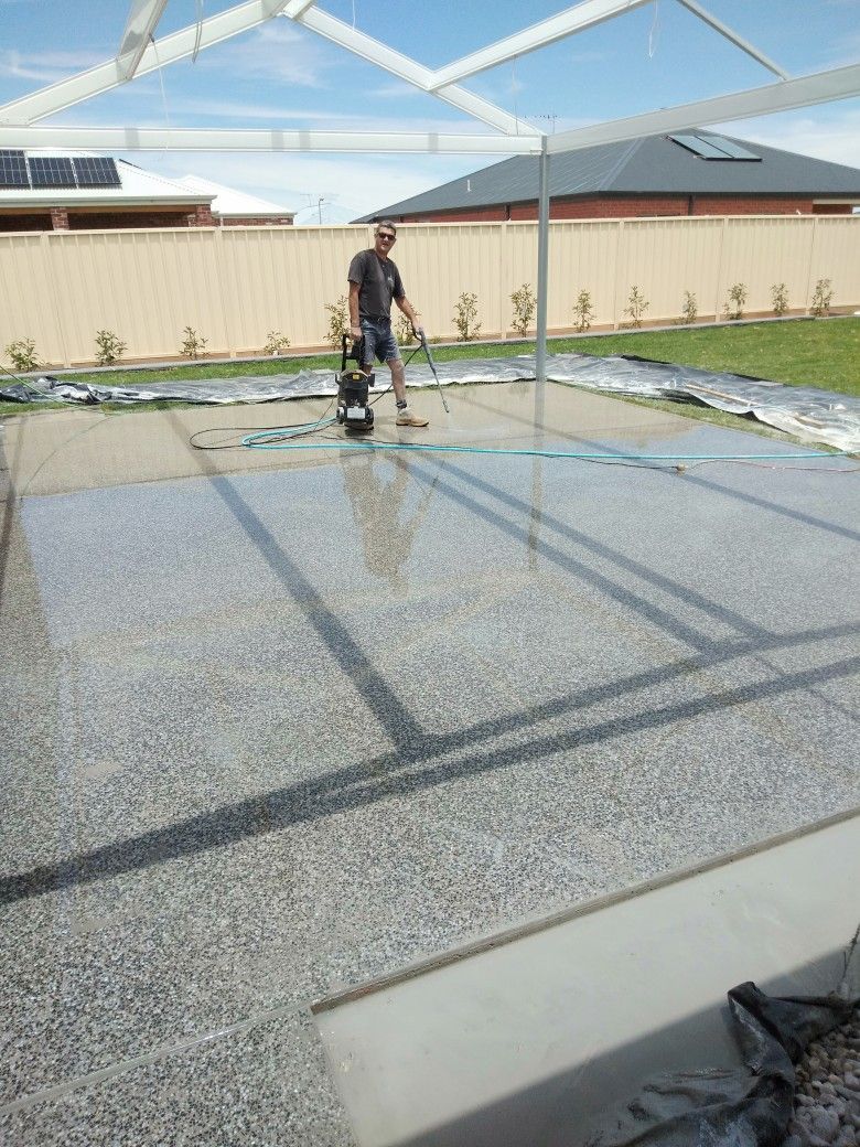 Floor grinding | Mildura, VIC | Sunraysia Sawing & Drilling
