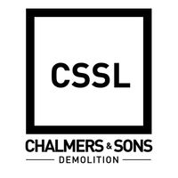 Chalmers & Sons (Scotland) Ltd Logo