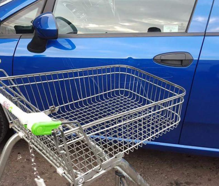 Coopers Auto Body - Accident Repairs 1