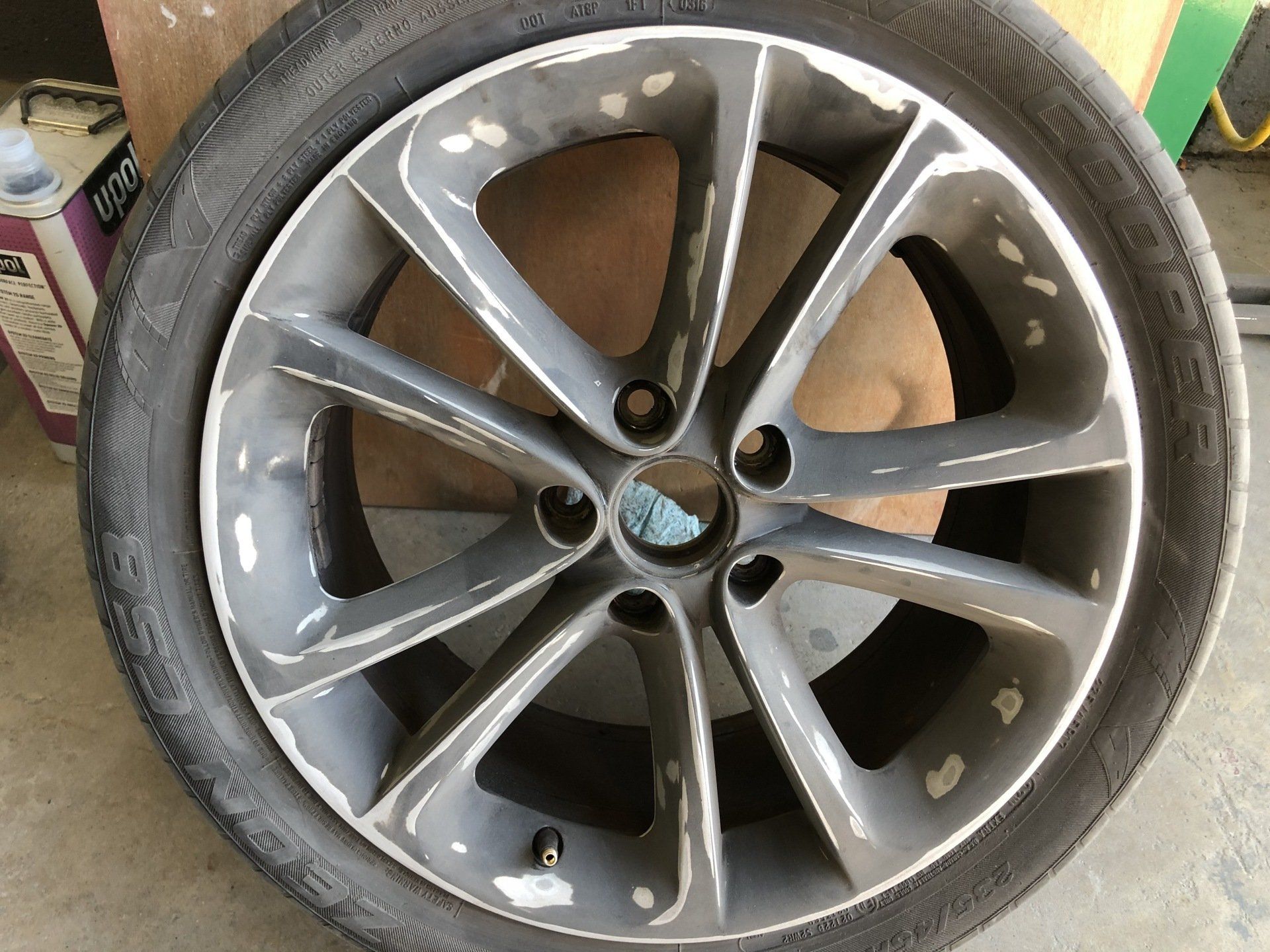 Coopers Auto Body Car Body Shop, Rotherham Rated best by Top Rated