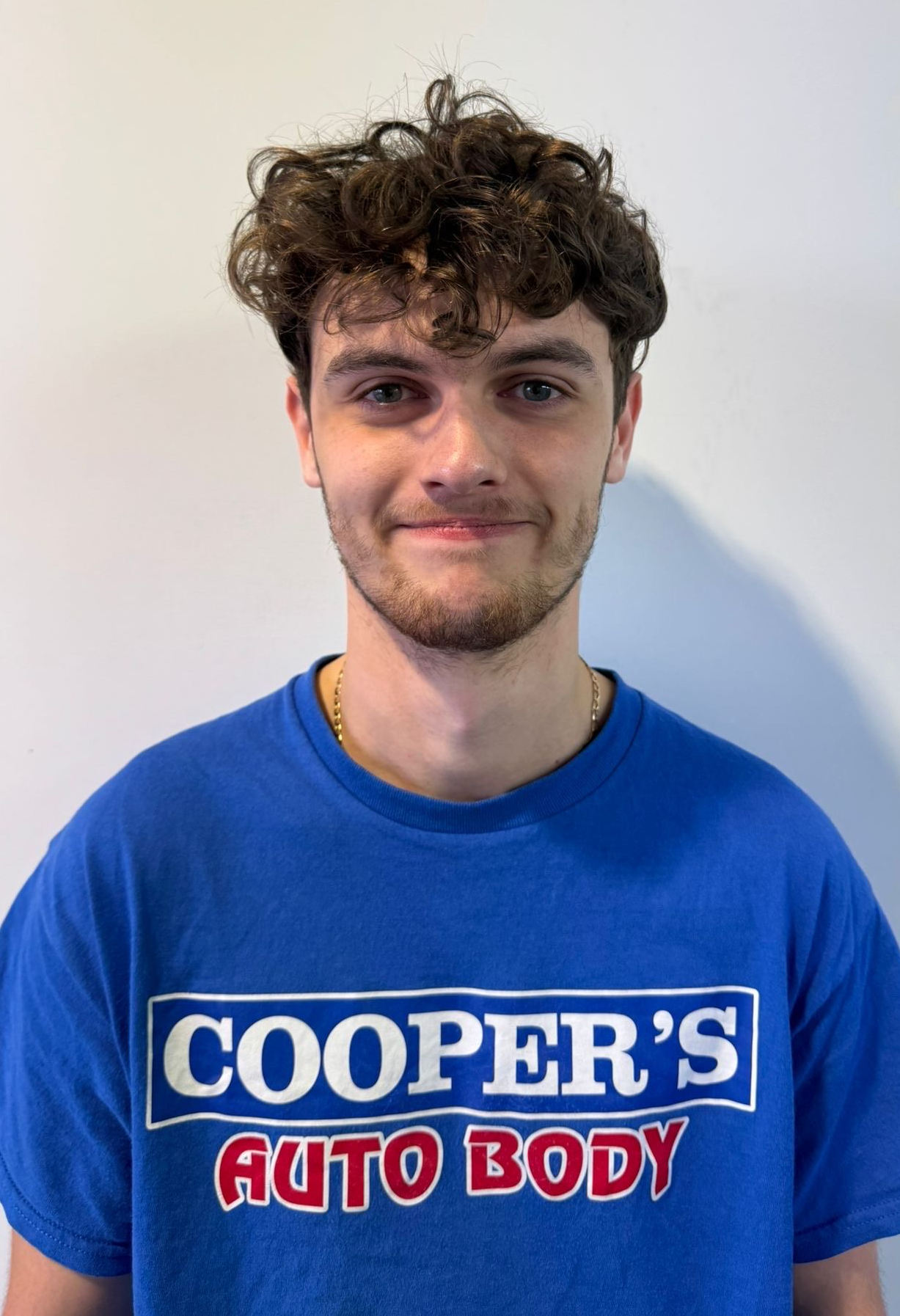 Coopers Auto Body - Top Rated