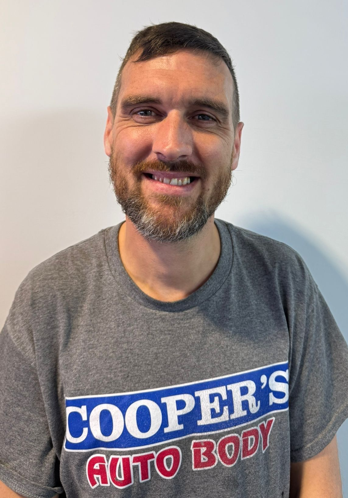 Coopers Auto Body - Accident Repairs