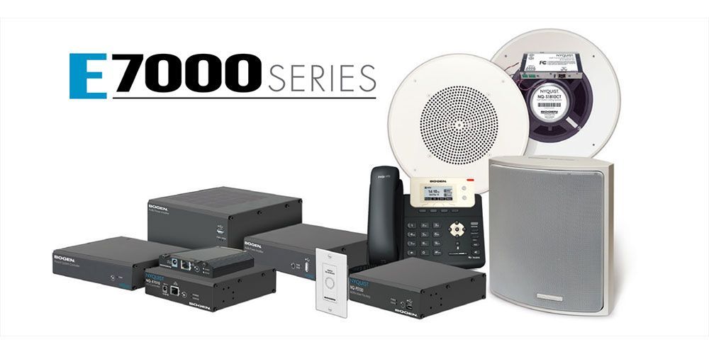 Intercom System — Hastings, NE — CEI Security & Sound