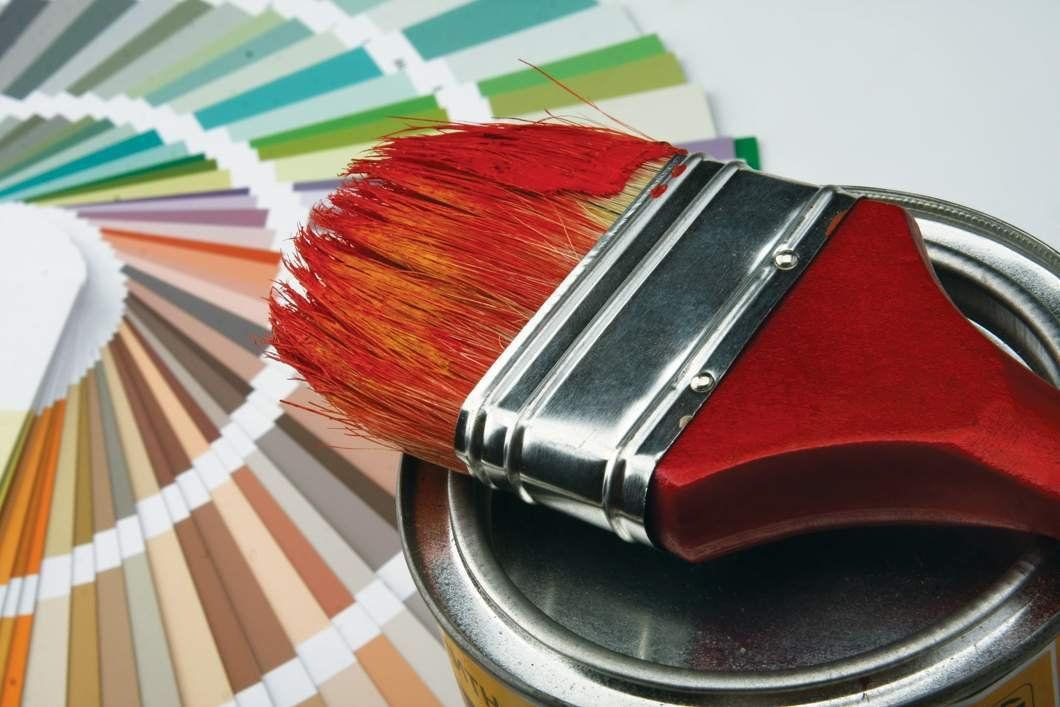 interior painting services in Florence, SC