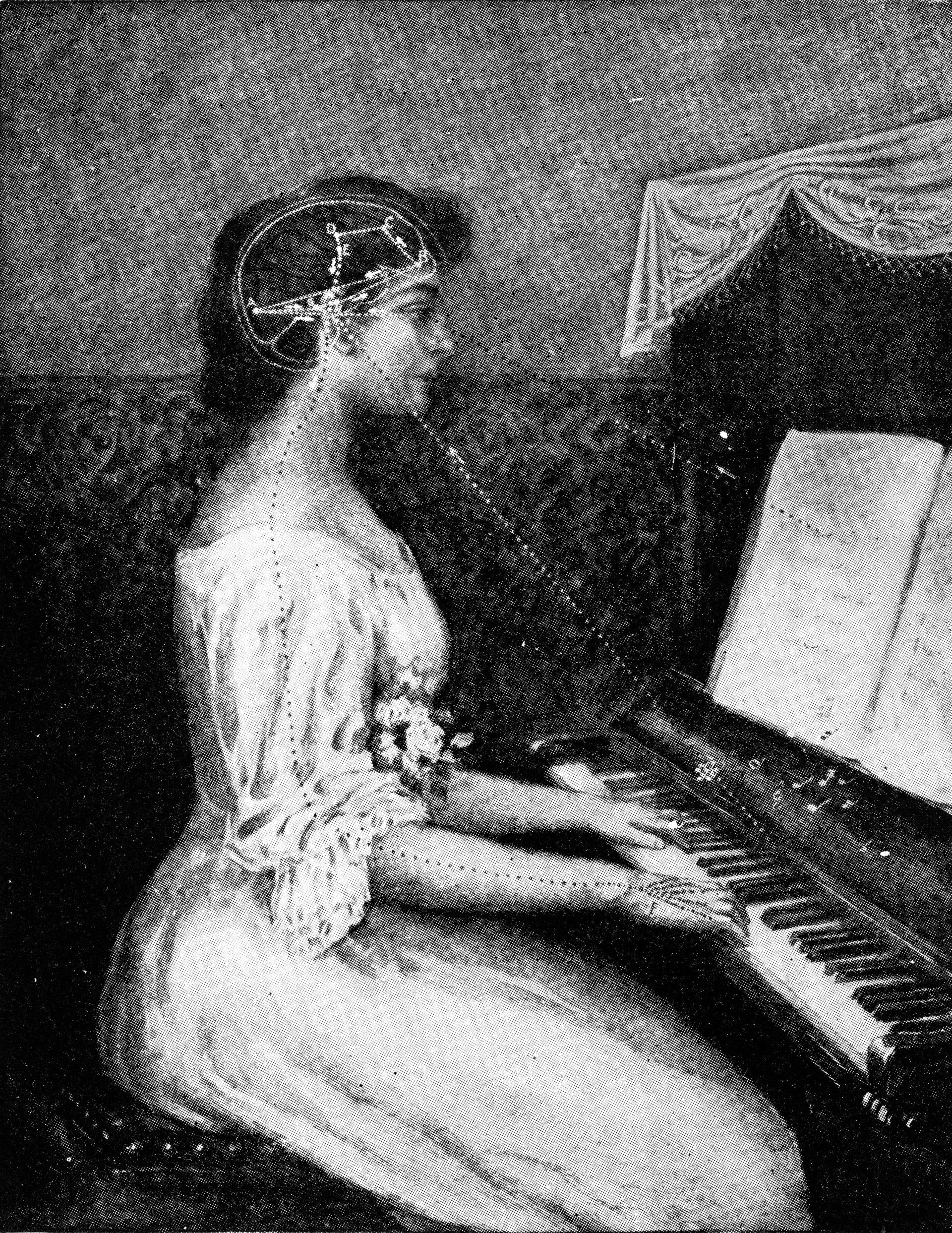 photo gallery of miscellaneous piano photos