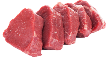 Fillet Steak Beef Meat | Eugene, OR | 4 Star Meat Company