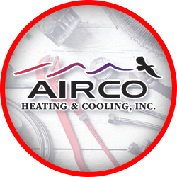 Airco Heating & Cooling Inc