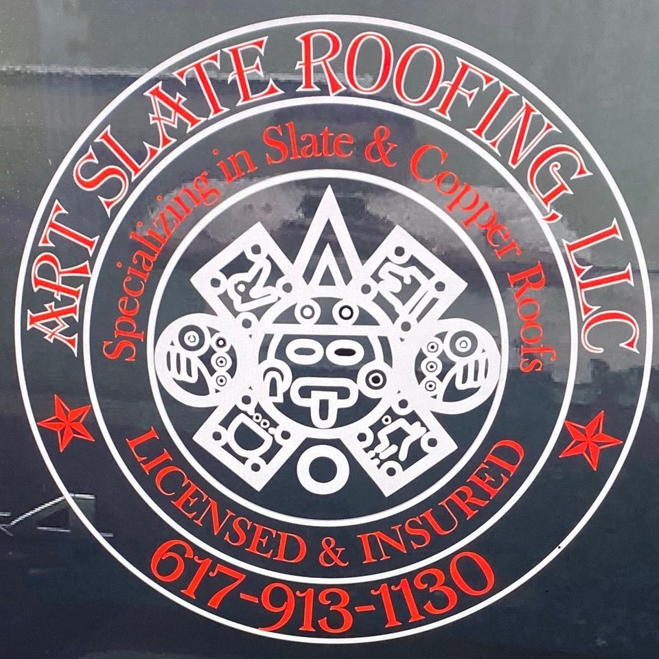 Art Slate Roofing