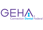 GEHA logo