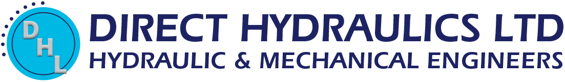 Direct Hydraulics Ltd