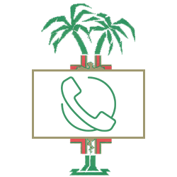 Icona – Telefono Icona – Telefono