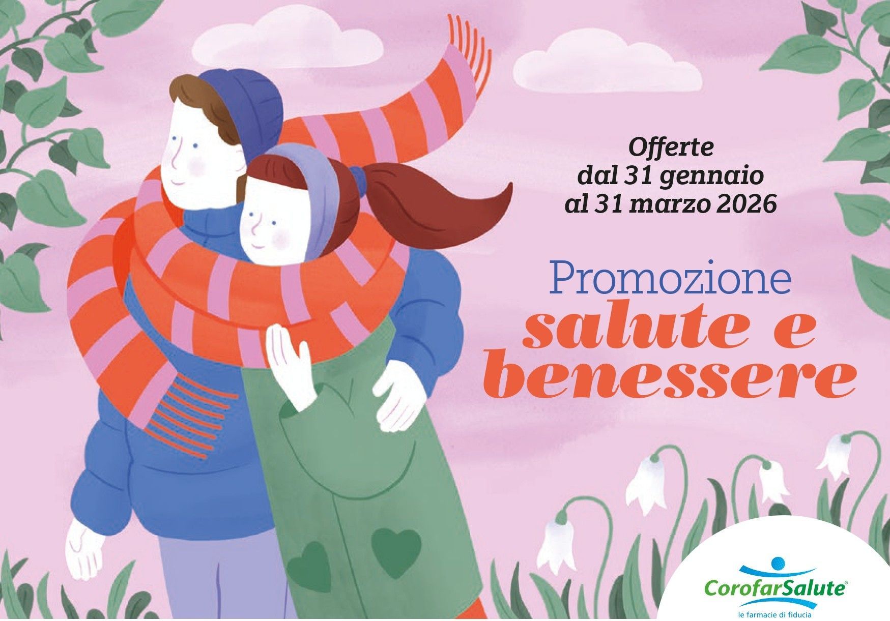 promozione corofar promozione corofar