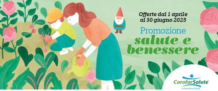 promozione corofar